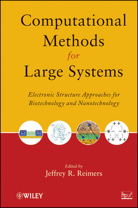 Reimers |  Computational Methods for Large Systems | Buch |  Sack Fachmedien