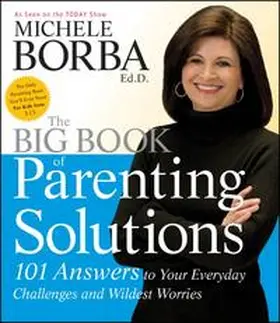 Borba |  The Big Book of Parenting Solutions | eBook | Sack Fachmedien