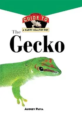 Pavia |  The Gecko | eBook | Sack Fachmedien