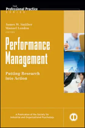 Smither / London |  Performance Management | eBook | Sack Fachmedien