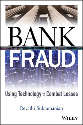 Subramanian | Bank Fraud (SAS) | Buch | 978-0-470-49439-4 | sack.de