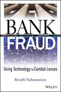 Subramanian |  Bank Fraud (SAS) | Buch |  Sack Fachmedien