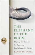 Bridger |  The Elephant in the Room | eBook | Sack Fachmedien