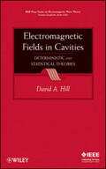 Hill |  Electromagnetic Fields in Cavities | eBook | Sack Fachmedien