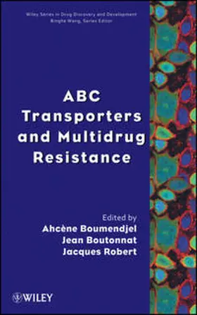 Boumendjel / Boutonnat / Robert |  ABC Transporters and Multidrug Resistance | eBook | Sack Fachmedien