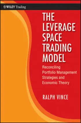 Vince | The Leverage Space Trading Model | E-Book | sack.de