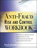 Goldmann / Kaufman |  Anti-Fraud Risk and Control Workbook | Buch |  Sack Fachmedien