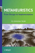 Talbi |  Metaheuristics | eBook | Sack Fachmedien