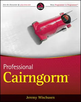 Wischusen |  Professional Cairngorm | Buch |  Sack Fachmedien