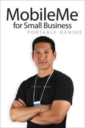 Miser | MobileMe for Small Business Portable Genius | E-Book | sack.de