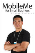 Miser |  MobileMe for Small Business Portable Genius | eBook | Sack Fachmedien