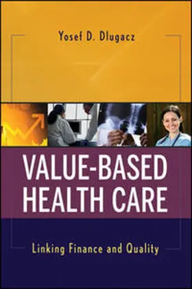 Dlugacz | Value Based Health Care | E-Book | www.sack.de