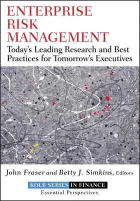 Fraser / Simkins | Enterprise Risk Management | Buch | 978-0-470-49908-5 | sack.de