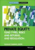Cumming |  Private Equity | Buch |  Sack Fachmedien
