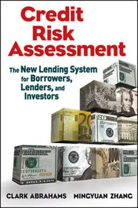 Abrahams / Zhang |  Credit Risk Assessment | eBook | Sack Fachmedien