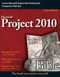 Marmel |  Project 2010 Bible | Buch |  Sack Fachmedien