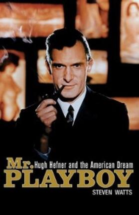 Watts |  Mr. Playboy | eBook | Sack Fachmedien