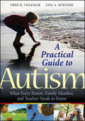 Volkmar / Wiesner |  A Practical Guide to Autism | eBook | Sack Fachmedien