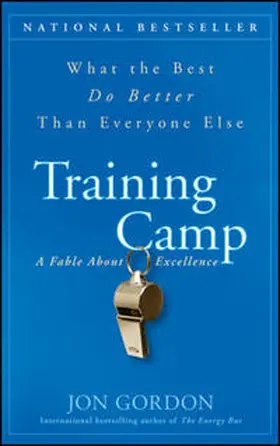 Gordon | Training Camp | E-Book | sack.de