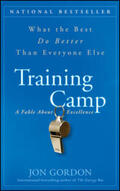 Gordon |  Training Camp | eBook | Sack Fachmedien