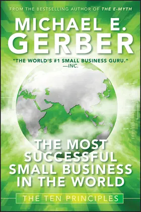 Gerber | The Most Successful Small Business in The World | Buch | 978-0-470-50362-1 | www.sack.de