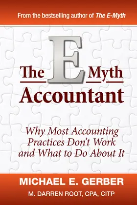 Gerber / Root | The E-Myth Accountant | Buch | 978-0-470-50366-9 | www.sack.de