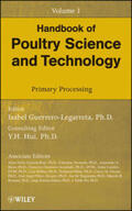 Guerrero-Legarreta / Hui / Alarcón-Rojo |  Handbook of Poultry Science and Technology, Volume 1, Primary Processing | eBook | Sack Fachmedien