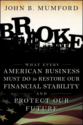 Mumford |  Broke | Buch |  Sack Fachmedien