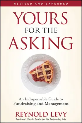 Levy | Yours for the Asking | Buch | 978-0-470-50553-3 | www.sack.de