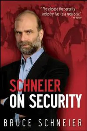Schneier |  Schneier on Security | eBook | Sack Fachmedien