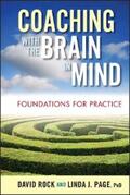 Rock / Page |  Coaching with the Brain in Mind | eBook | Sack Fachmedien