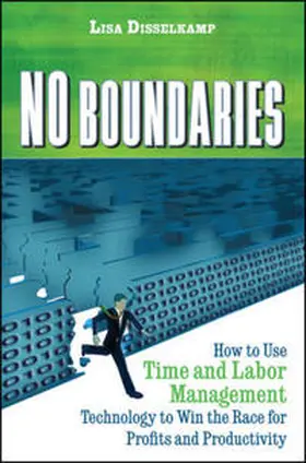 Disselkamp |  No Boundaries | eBook | Sack Fachmedien