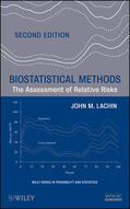 Lachin |  Biostatistical Methods | Buch |  Sack Fachmedien