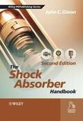 Dixon |  The Shock Absorber Handbook | Buch |  Sack Fachmedien