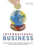 Czinkota / Ronkainen / Moffett |  International Business | Buch |  Sack Fachmedien