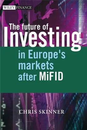 Skinner |  The Future of Investing | Buch |  Sack Fachmedien