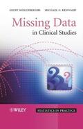 Molenberghs / Kenward |  Missing Data in Clinical Studies | eBook | Sack Fachmedien