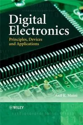 Maini |  Digital Electronics | eBook | Sack Fachmedien