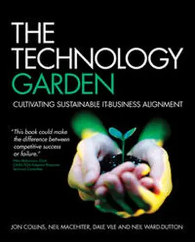 Collins / Macehiter / Vile |  The Technology Garden | eBook | Sack Fachmedien