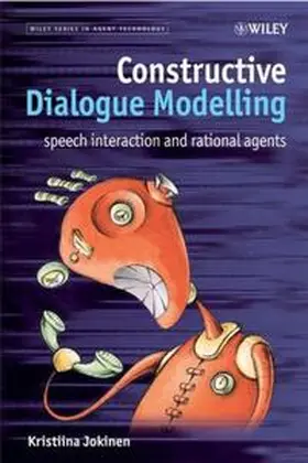 Jokinen |  Constructive Dialogue Modelling | eBook | Sack Fachmedien