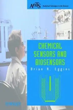 Eggins |  Chemical Sensors and Biosensors | eBook | Sack Fachmedien
