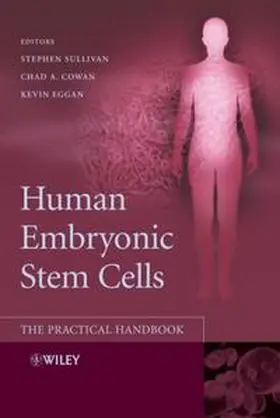 Sullivan / Cowan / Eggan |  Human Embryonic Stem Cells | eBook | Sack Fachmedien