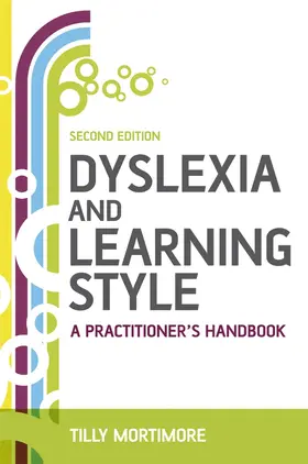 Mortimore |  Dyslexia and Learning Style | Buch |  Sack Fachmedien