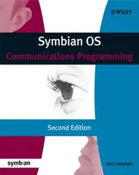 Campbell / Self / Cochart |  Symbian OS Communications Programming | eBook | Sack Fachmedien