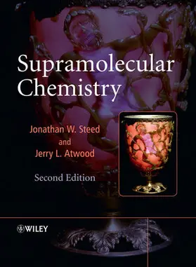Steed / Atwood | Supramolecular Chemistry | Buch | 978-0-470-51234-0 | www.sack.de