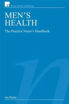 Peate | Men's Health | E-Book | sack.de