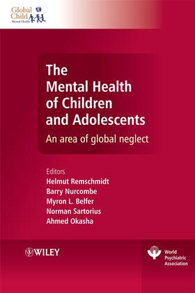 Remschmidt / Nurcombe / Belfer |  The Mental Health of Children and Adolescents | Buch |  Sack Fachmedien