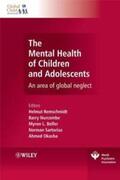 Remschmidt / Nurcombe / Belfer |  The Mental Health of Children and Adolescents | eBook | Sack Fachmedien