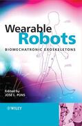 Pons |  Wearable Robots | Buch |  Sack Fachmedien