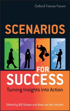 Sharpe / van der Heijden | Scenarios for Success | Buch | 978-0-470-51298-2 | www.sack.de